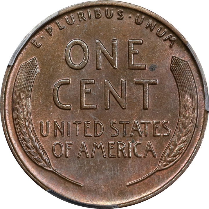 1922-D 1c MS BN MS64 BN thumbnail 2