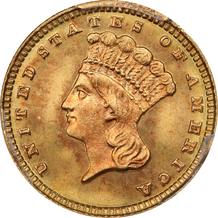 1882 G$1 MS thumbnail 9
