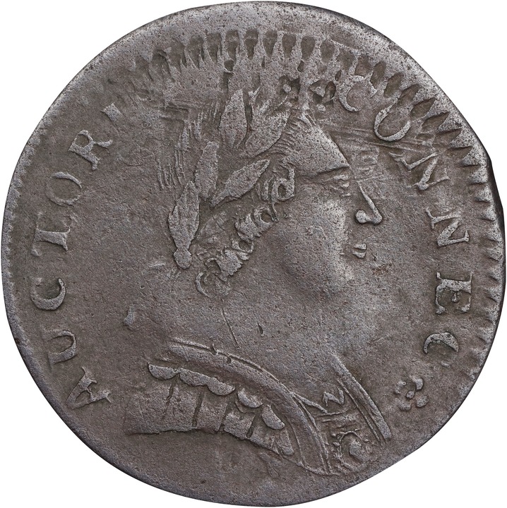 1788 Copper Connecticut, Mailed Bust Right MS BN thumbnail 14