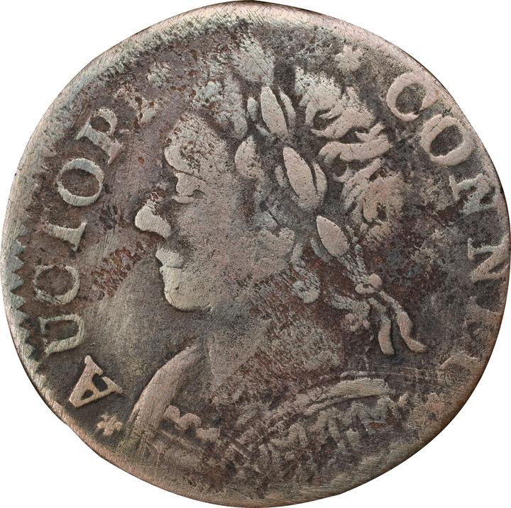 1788 Copper Connecticut, Mailed Bust Left MS BN thumbnail 17