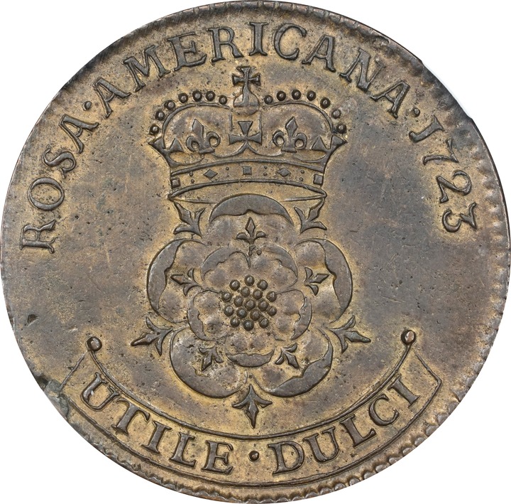 1723 2P Rosa Americana MS BN thumbnail 14