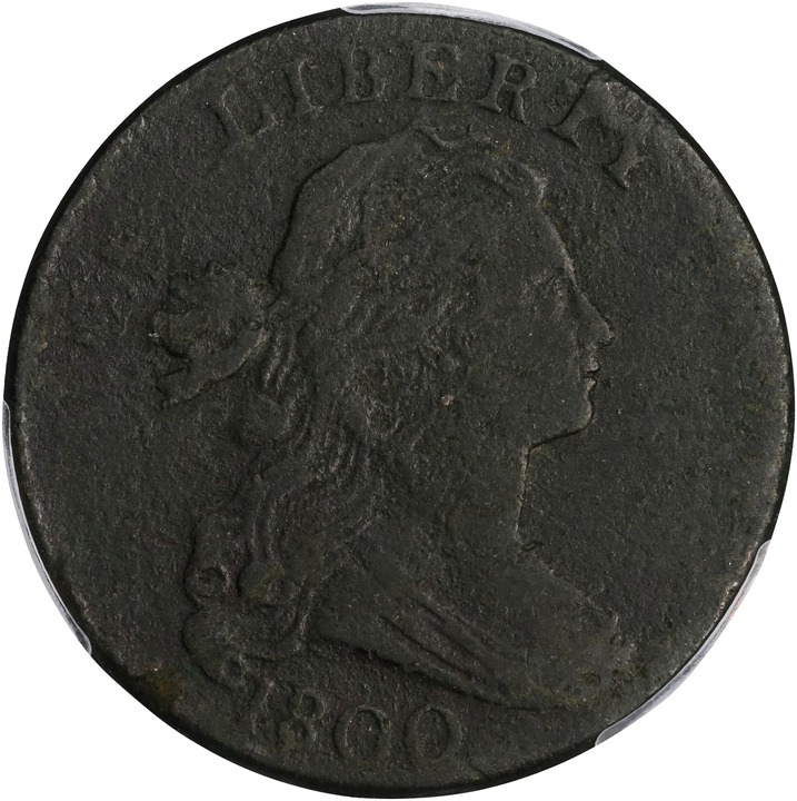 1800 1c Normal Date MS BN thumbnail 6