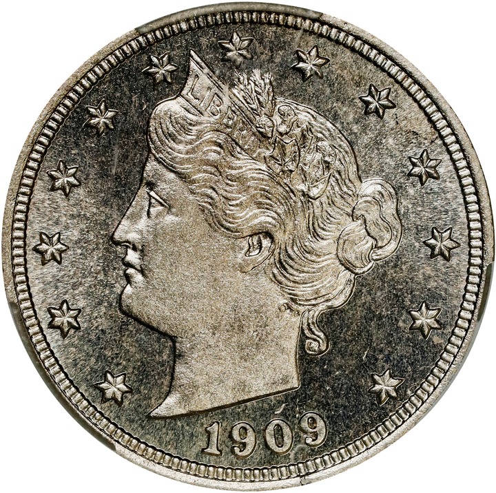 1909 5c PR thumbnail 18
