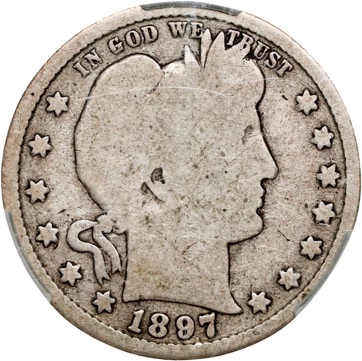 1897-S 25c MS thumbnail 13