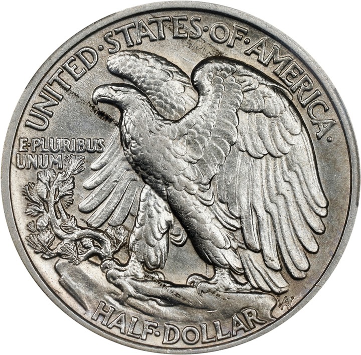 1918 50c AG2 thumbnail 4
