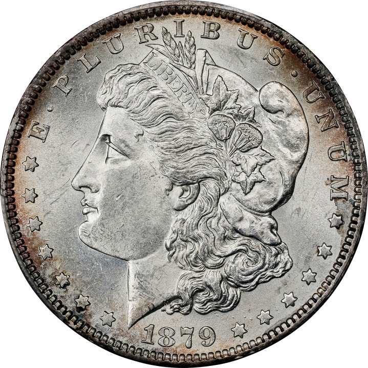 1879-O $1 G4 CAC thumbnail 5