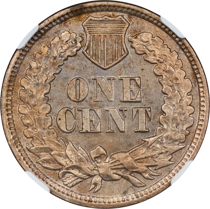 1862 1c VG8 thumbnail 12