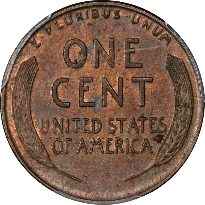 1926-D 1c MS BN MS64 BN CAC thumbnail 2