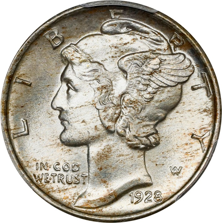 1928 10c MS thumbnail 3
