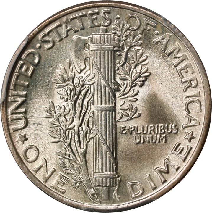 1937 10c MS FB MS61 FB thumbnail 12