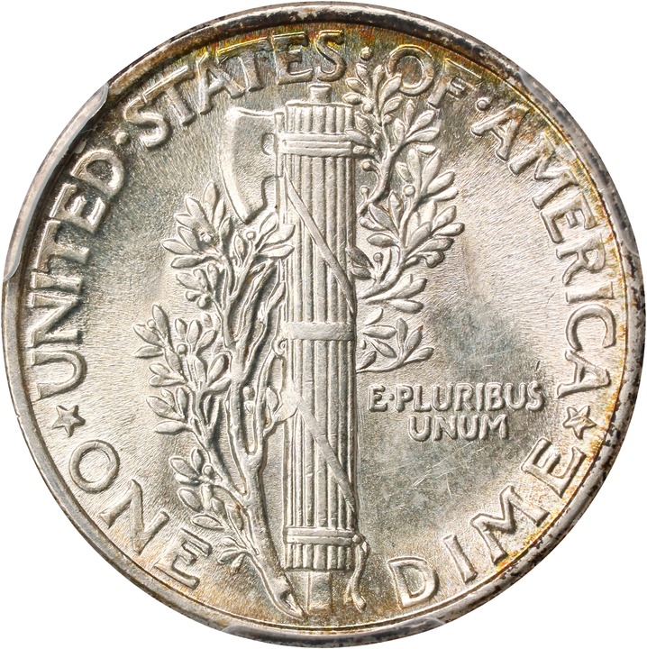 1940 10c VG8 thumbnail 15