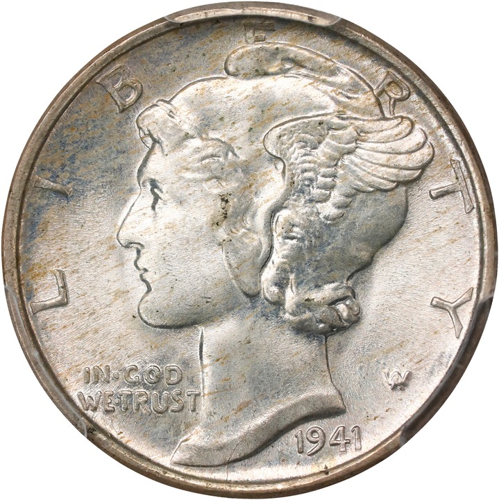 1941 10c MS thumbnail 10
