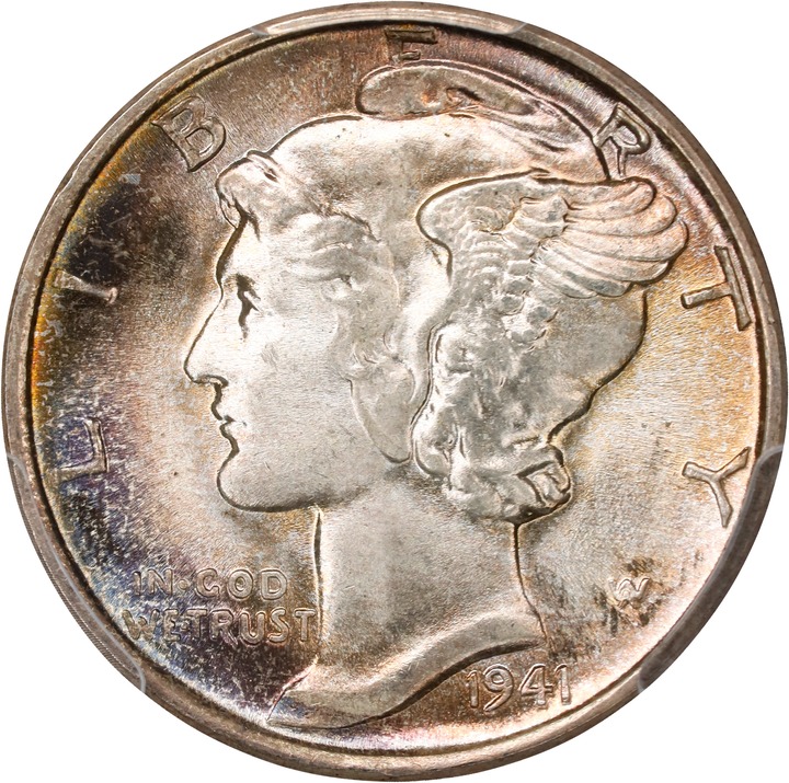 1941 10c MS thumbnail 11