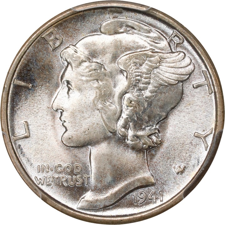 1941 10c MS thumbnail 13
