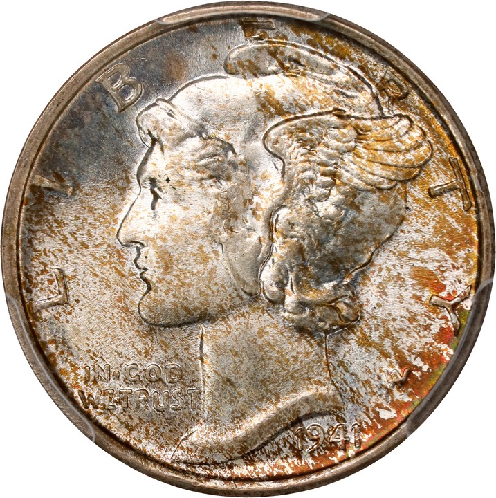 1941 10c MS thumbnail 14