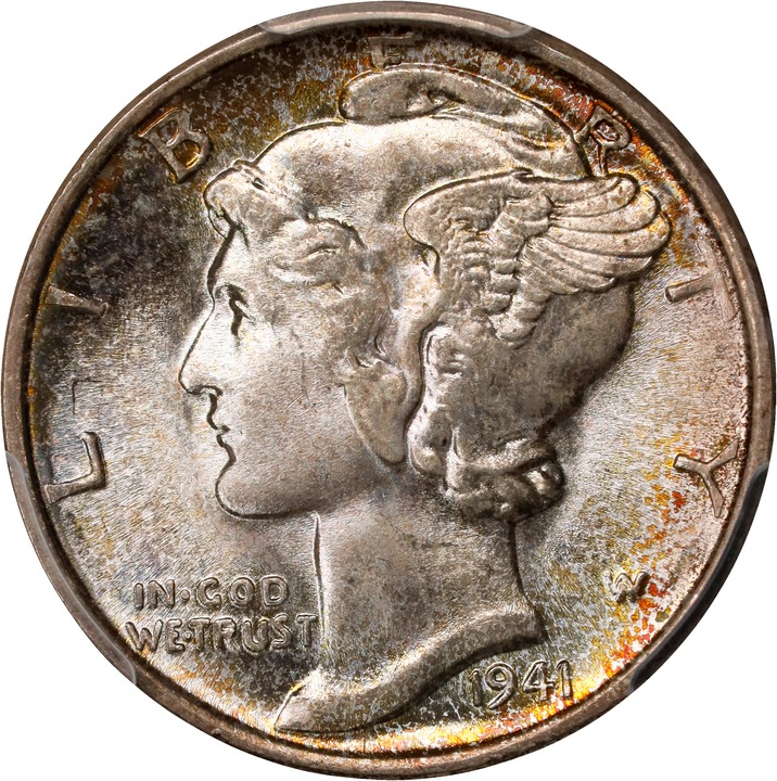 1941 10c MS thumbnail 15