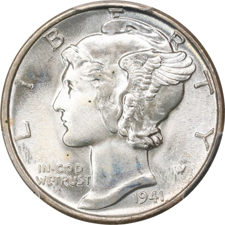 1941 10c MS thumbnail 16