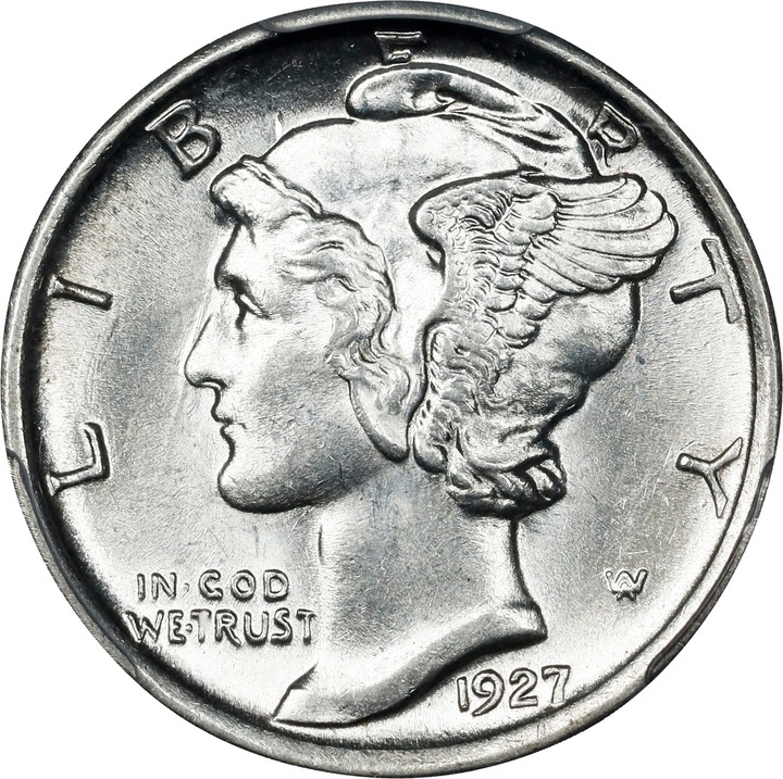 1927-S 10c MS FB thumbnail 8