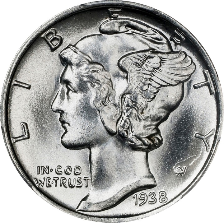 1938-S 10c MS FB thumbnail 18