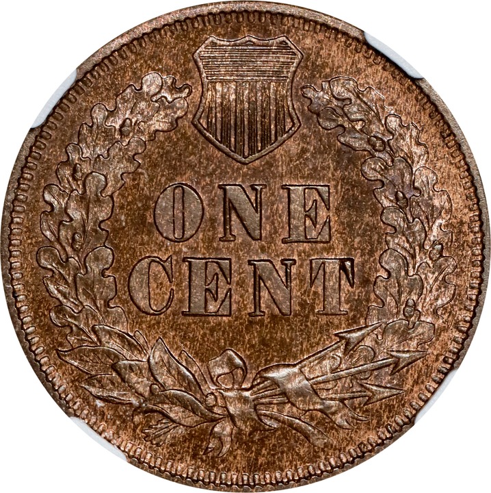1878 1c PR BN AU55 BN CAC thumbnail 12