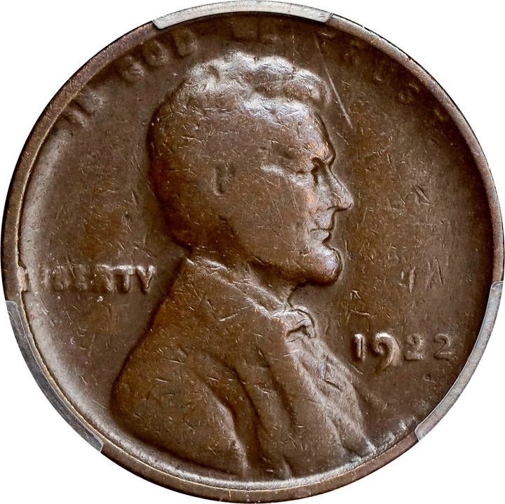 1922 no D 1c Strong Reverse, Die Pair 2 MS BN thumbnail 20