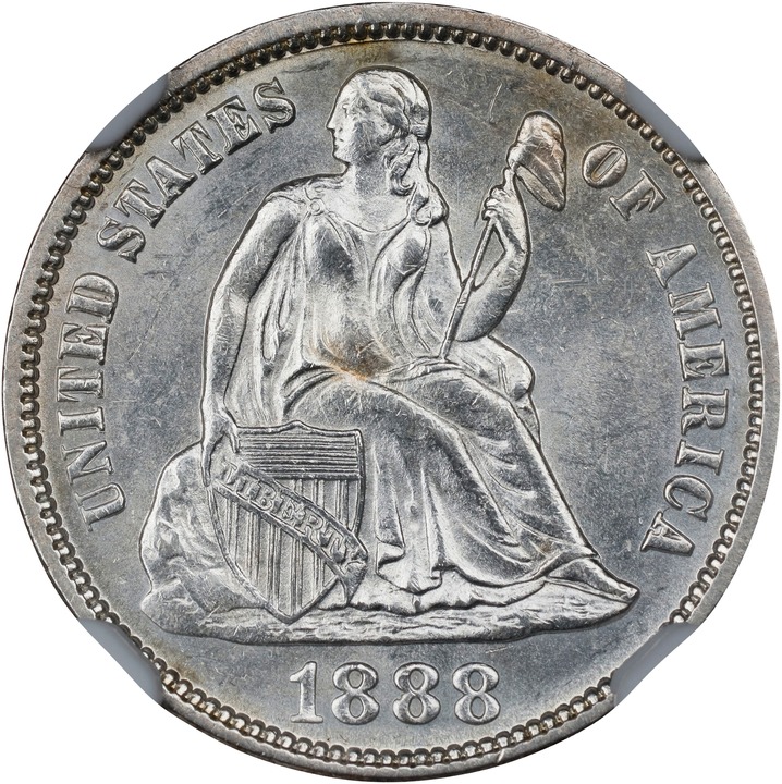 1888 10c MS thumbnail 16