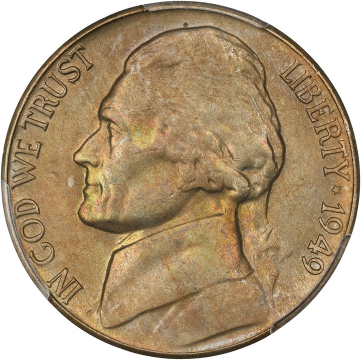 1949-D 5c OGP thumbnail 12