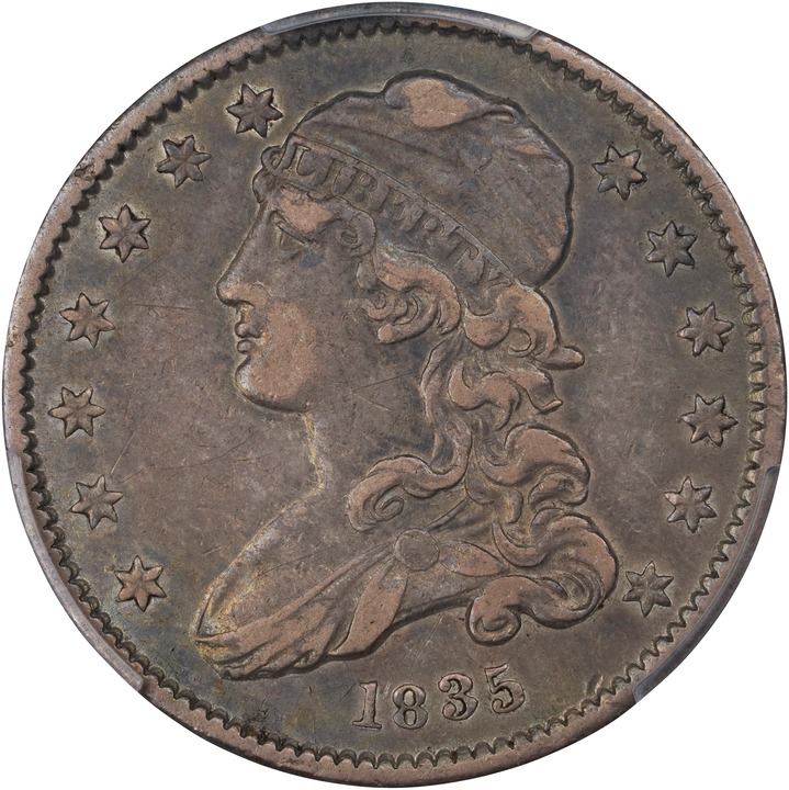 1835 25c MS thumbnail 16