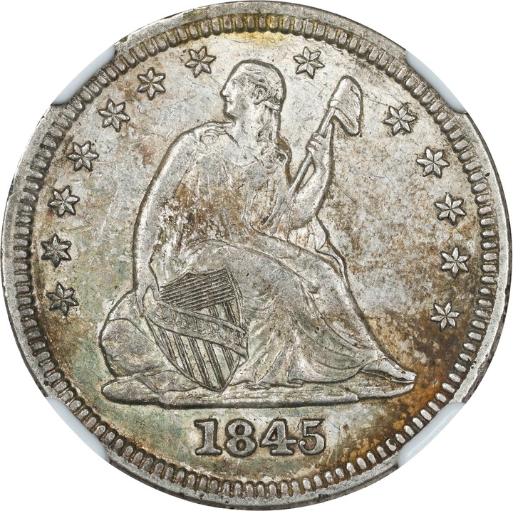 1845 25c MS PL thumbnail 9