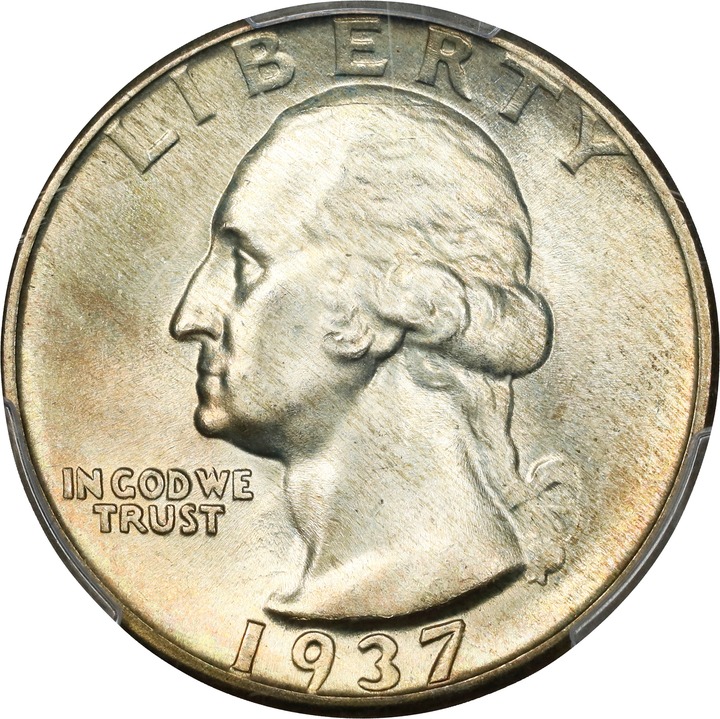 1937 25c MS thumbnail 13