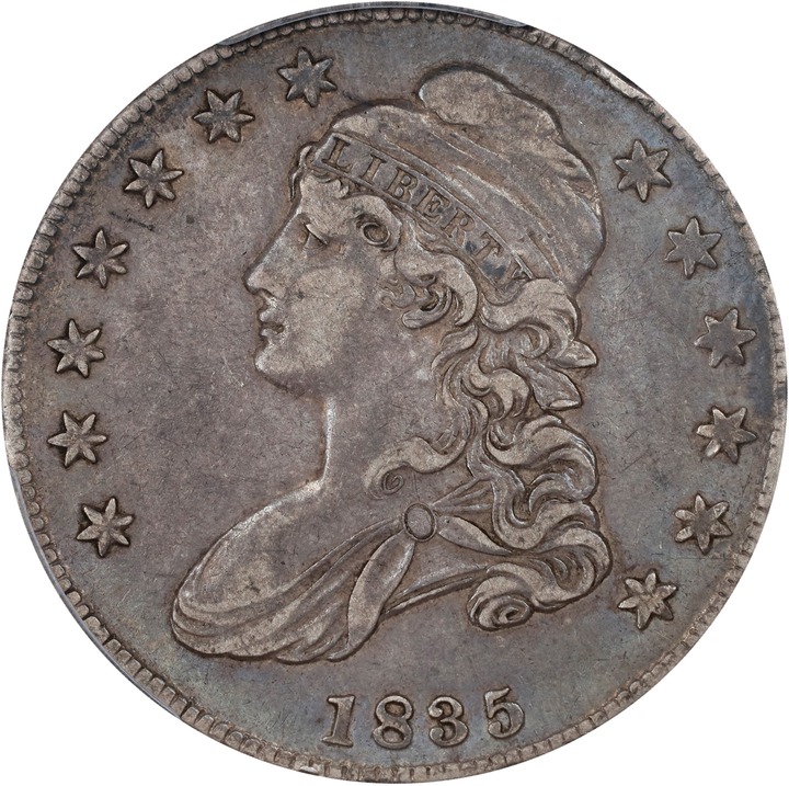 1835 50c MS thumbnail 13