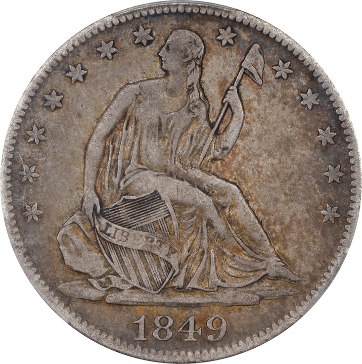 1849-O 50c MS thumbnail 13