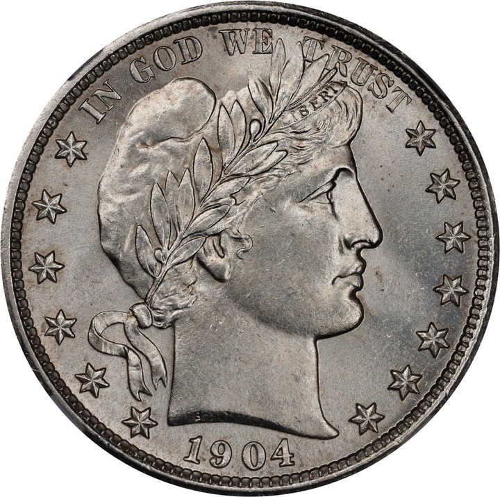 1904 50c MS thumbnail 9