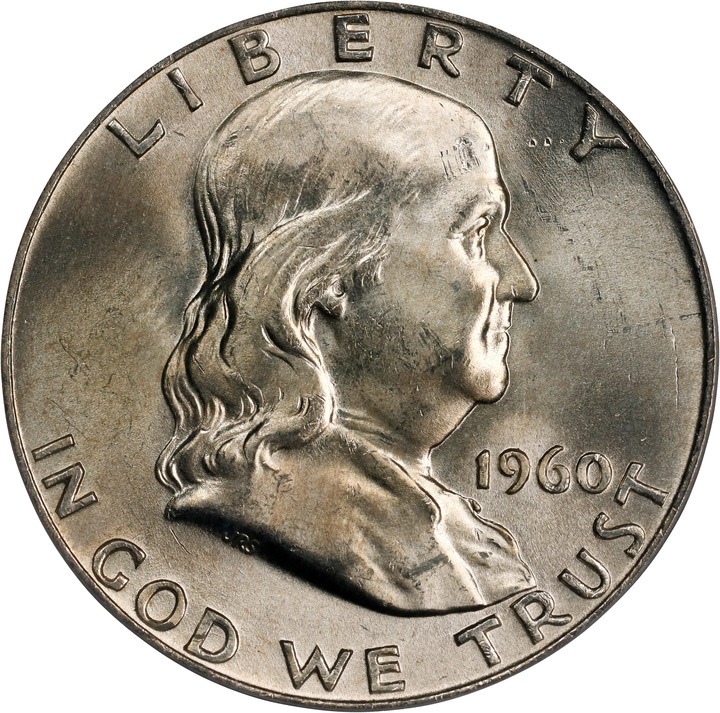 1960-D 50c MS FBL thumbnail 15