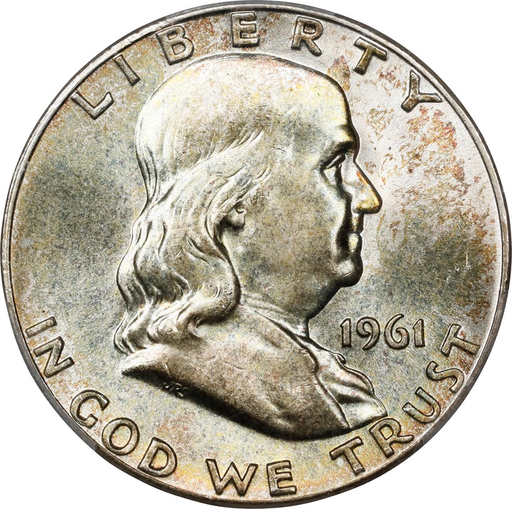 1961 50c MS thumbnail 7