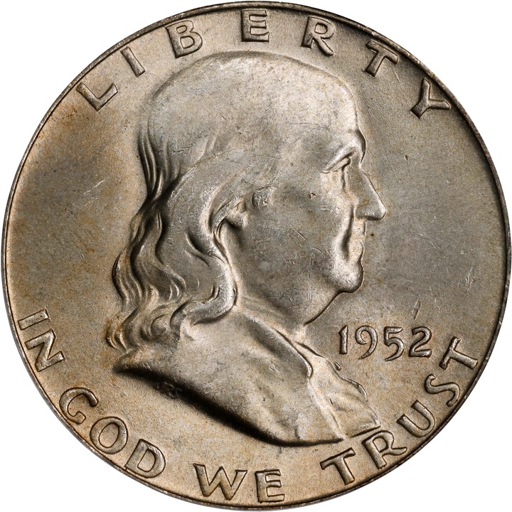 1952-D 50c MS FBL thumbnail 20