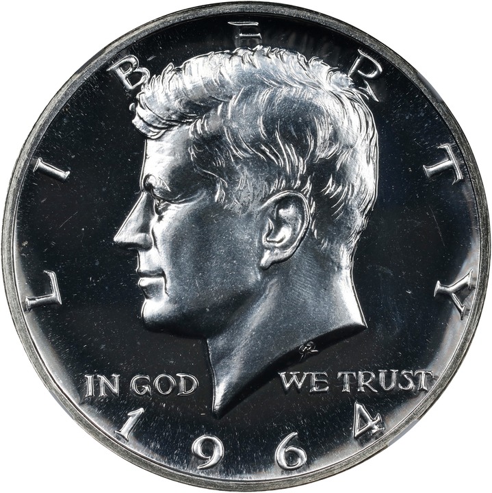 1964 50c Accented Hair PR thumbnail 12