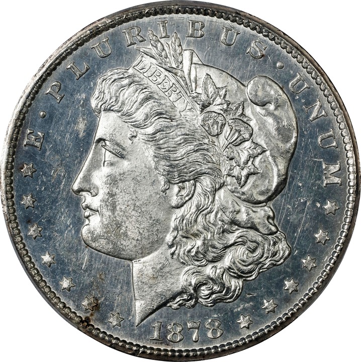 1878-CC $1  MS PL AU53 PL CAC thumbnail 15