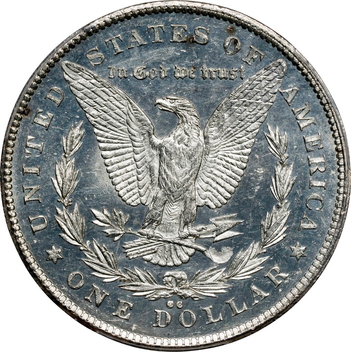 1878-CC $1  MS PL AU53 PL CAC thumbnail 16