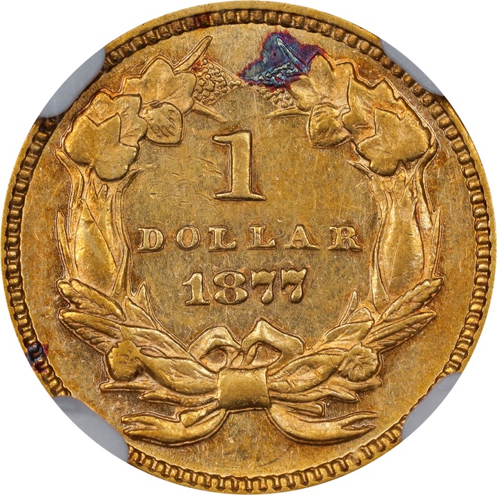1877 G$1 MS thumbnail 20