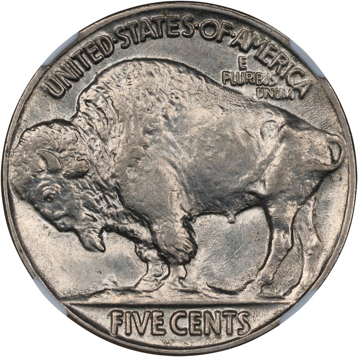 1937 5c VG10 thumbnail 13