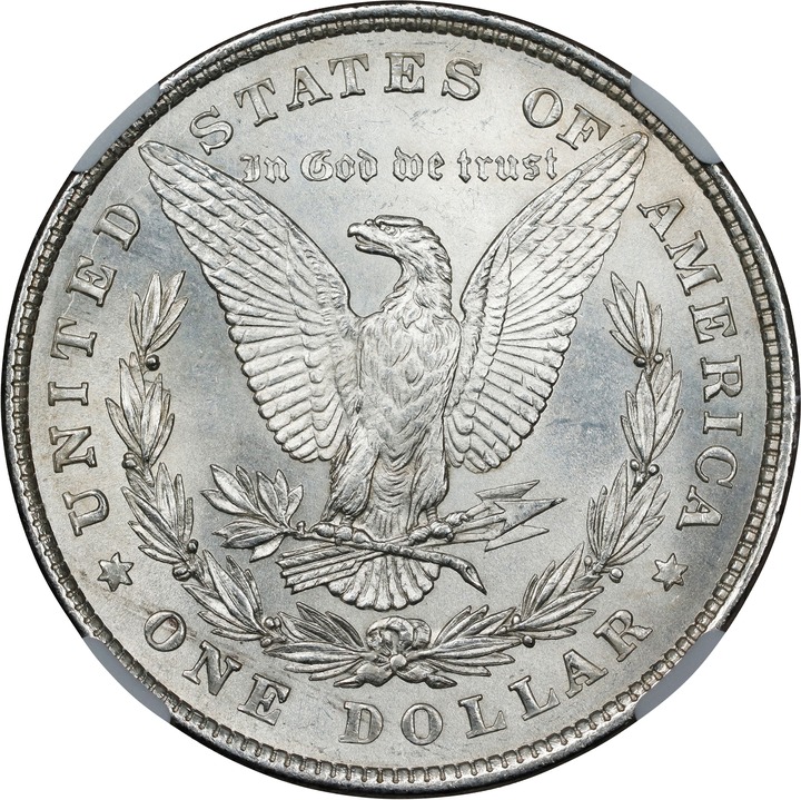 1878 8TF $1  Doubled Bow, VAM-14.3 VF25 thumbnail 15