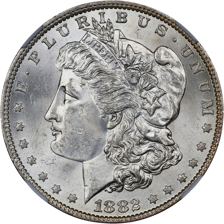 1882-O/O $1  VAM-7 MS63 thumbnail 5