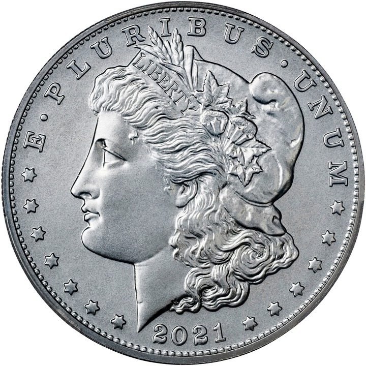 2021-(O) S$1 Morgan, Privy Mark, 100th Anniversary OGP thumbnail 21