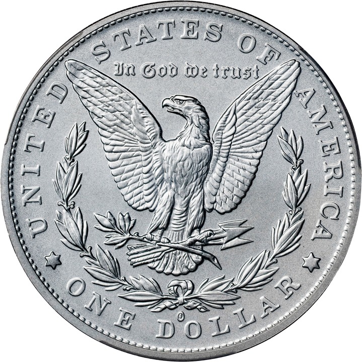 2021-(O) S$1 Morgan, Privy Mark, 100th Anniversary OGP thumbnail 22
