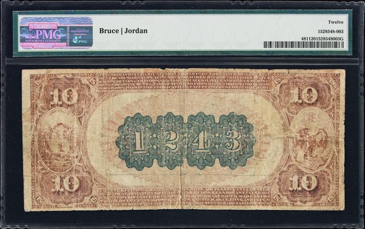 1787 Copper Nova Eborac, Small Head MS BN G4 BN thumbnail 13