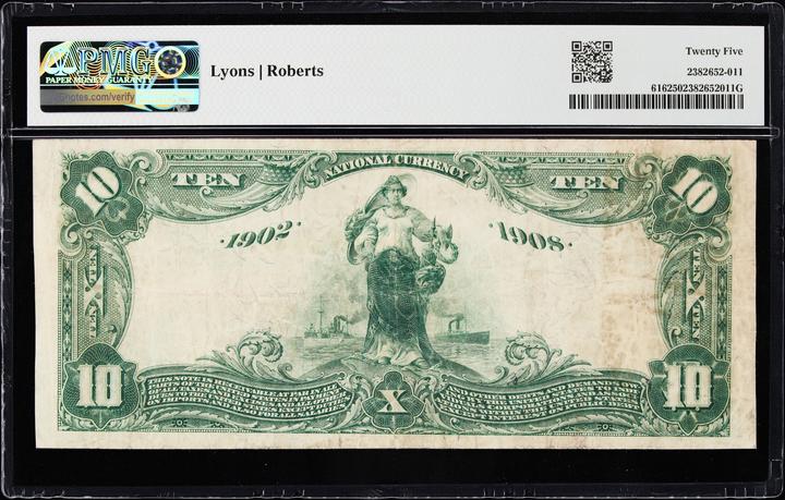 Kentucky Token Plain Edge MS RD thumbnail 17