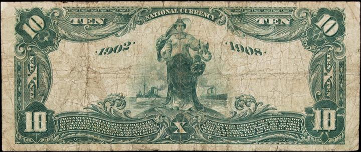 Kentucky Token BEDWORTH MS BN AU50 BN thumbnail 8
