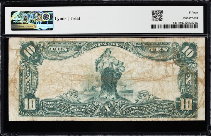 Kentucky Token LANCASTER MS RD thumbnail 20