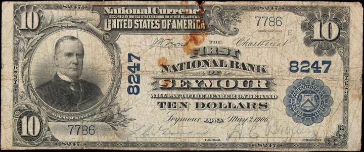 Kentucky Token LANCASTER MS RD thumbnail 10